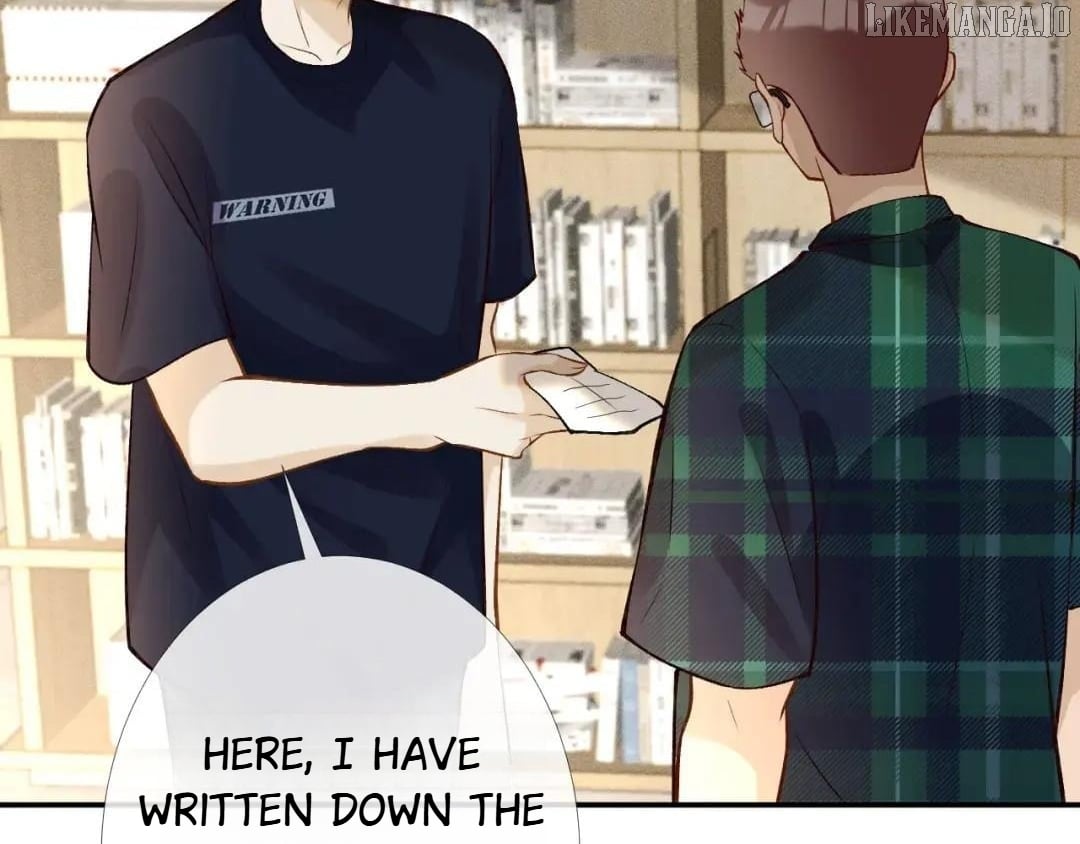Everyone's Darling Chapter 174 - page 85